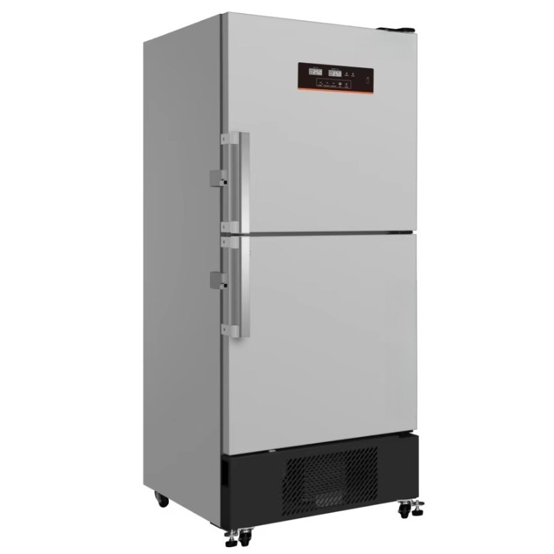 Medical Lab Degree - Verticale diepvriezer - 25 graden 518L