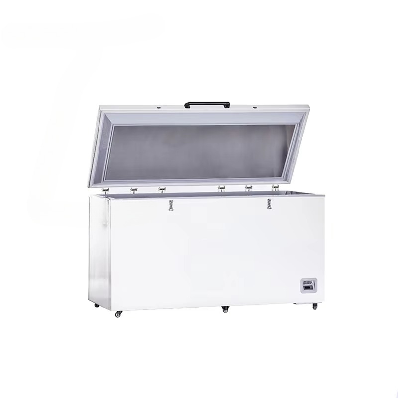 Medical Lab Degree - Vriezer - 40 graden Celsius lage