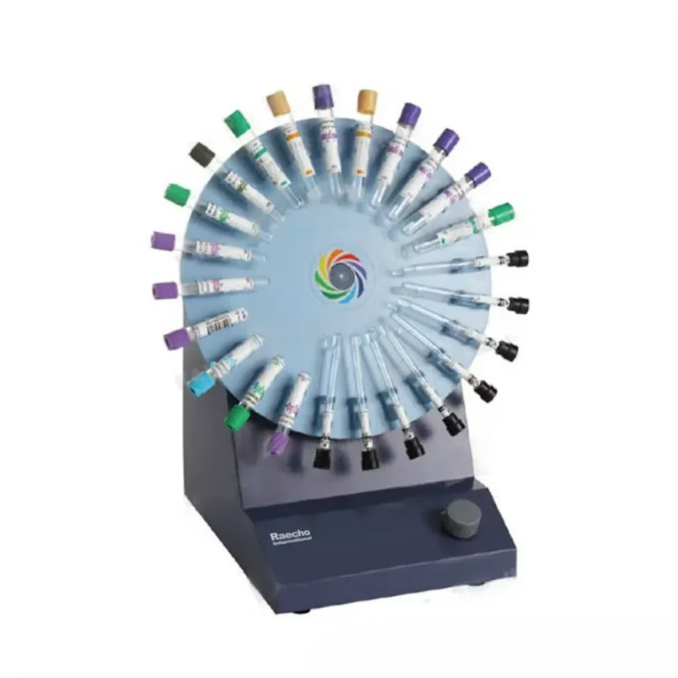 Medical Lab Degree - Laboratoriummixer Roterende mixer 360 graden Medisch