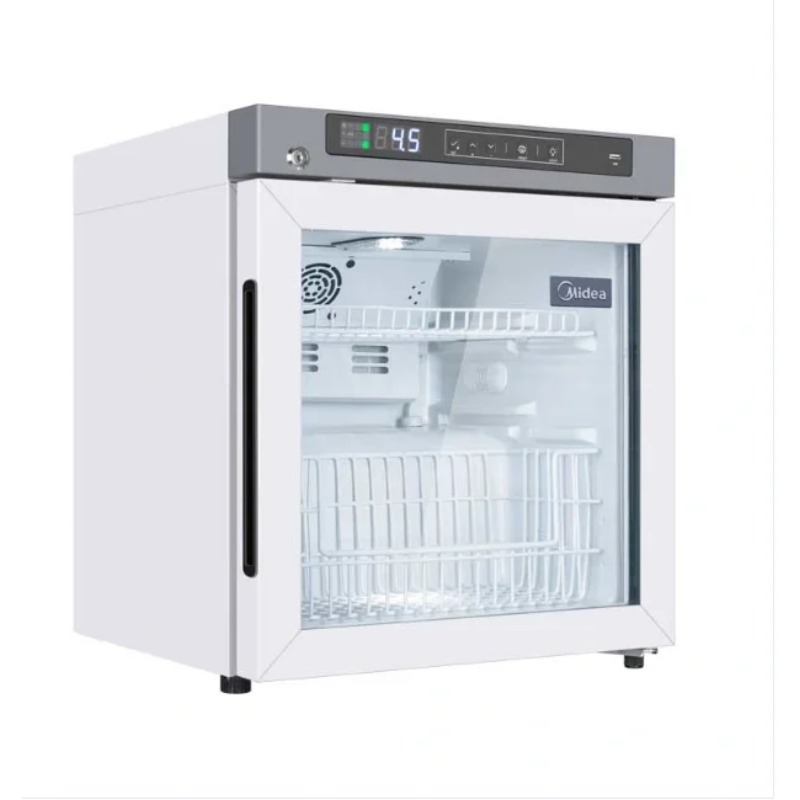 Midea China 2-8 graden laborat - Medical Lab Degree recensie en prijs