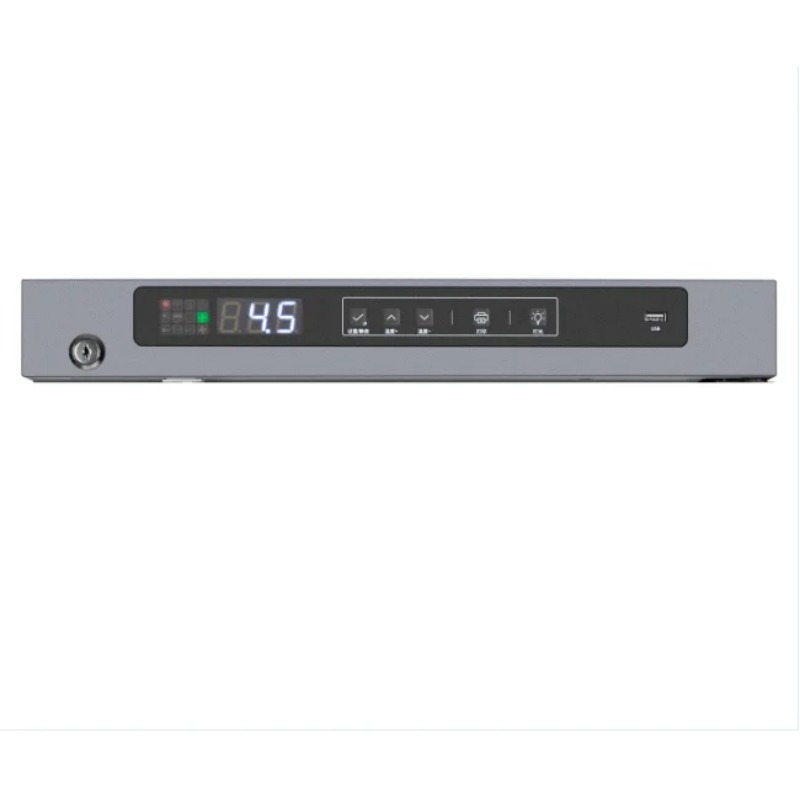 Midea China 2-8 graden laborat - Medical Lab Degree recensie en prijs