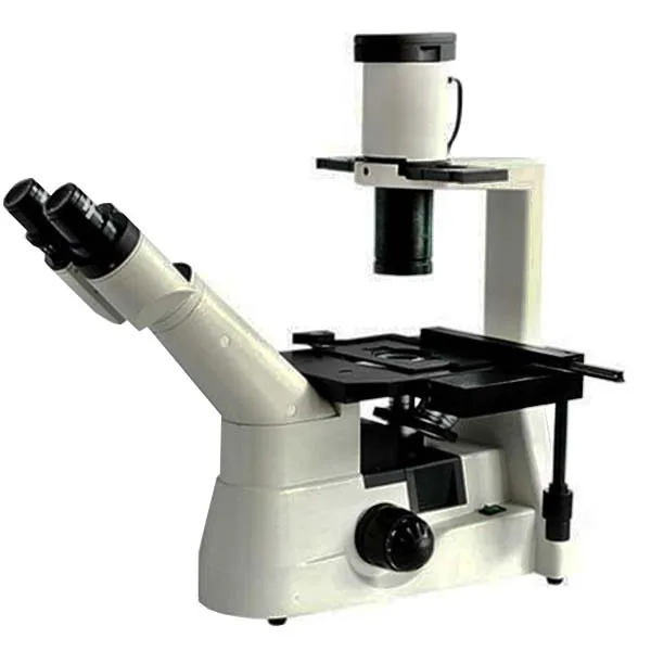 FM-403AT Professionele omgekee - Medical Lab Observer recensie en prijs