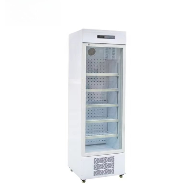 Laboratoriumkoelkast 2~8 ℃   V - Medical Lab Degree recensie en prijs