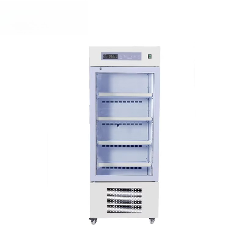 Laboratoriumkoelkast 2~8 ℃   V - Medical Lab Degree recensie en prijs