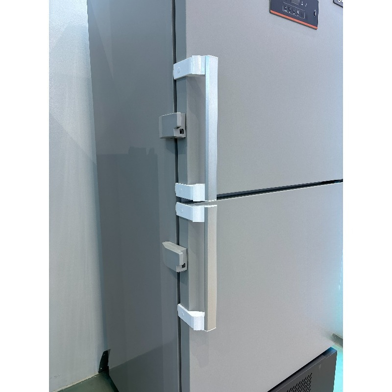 Verticale diepvriezer - 25 gra - Medical Lab Degree recensie en prijs