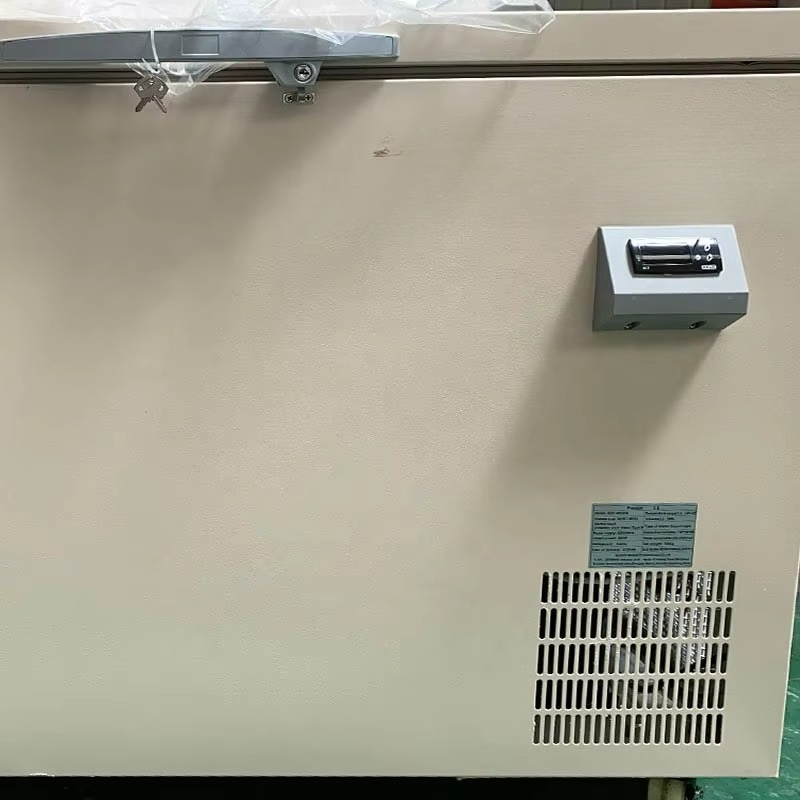 Vriezer - 40 graden Celsius la - Medical Lab Degree recensie en prijs