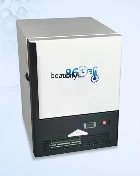 E132 Koelkast met ultralage te - Medical Lab Degree recensie en prijs